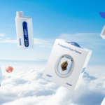 Urb’s Fly High Line Takes Off with Airline-Inspired Packaging